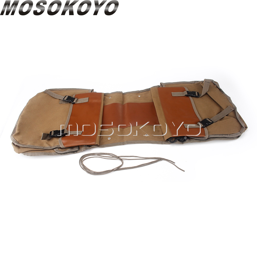 Motorcycle Saddlebag Luggage B - Motorcycle Gear Backpack review and price