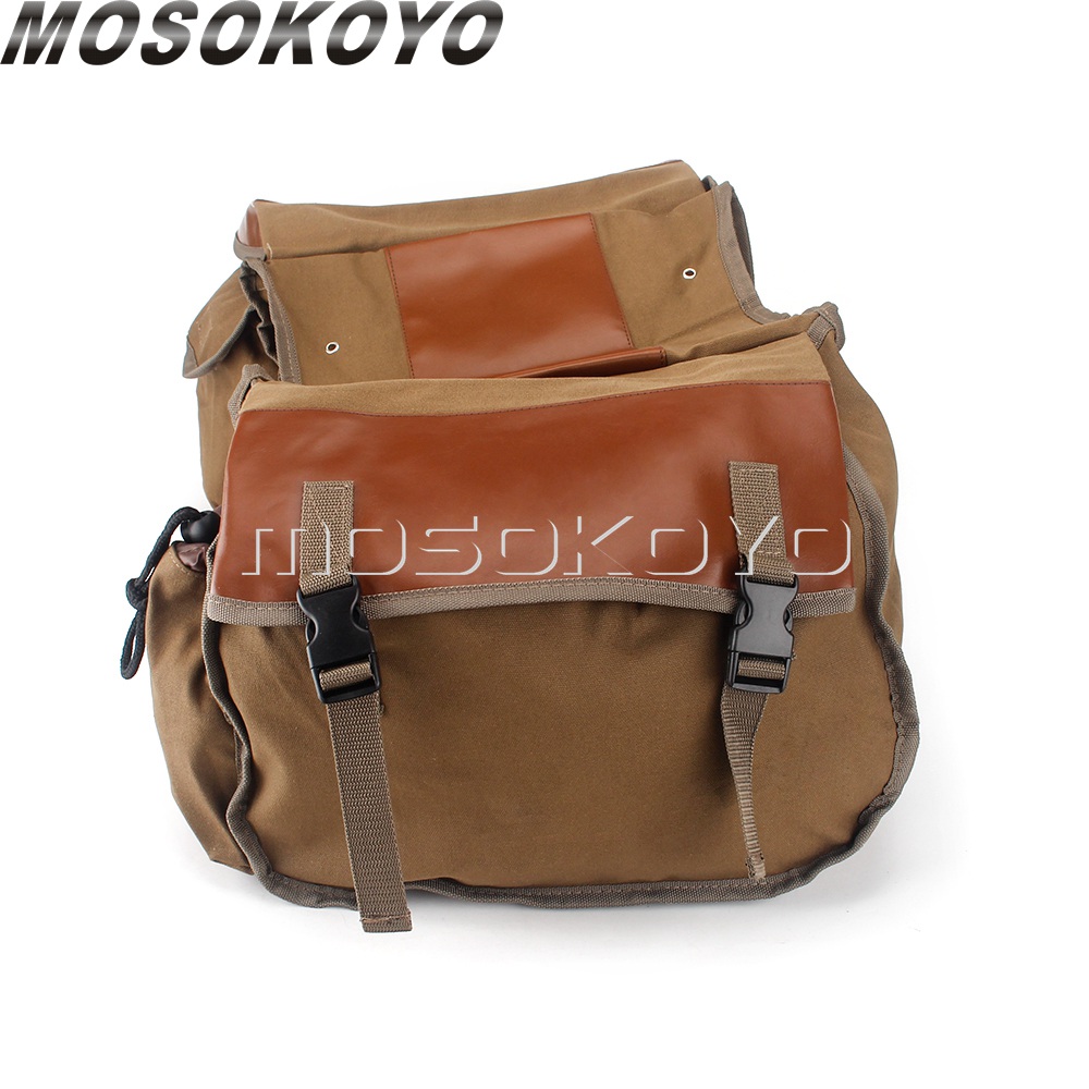 Motorcycle Saddlebag Luggage B - Motorcycle Gear Backpack review and price