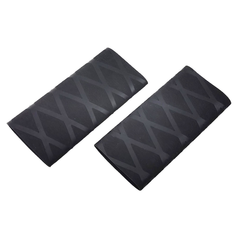 Non-slip Grip Sleeves Heat Shr - Handlebar Grip Heated review and price