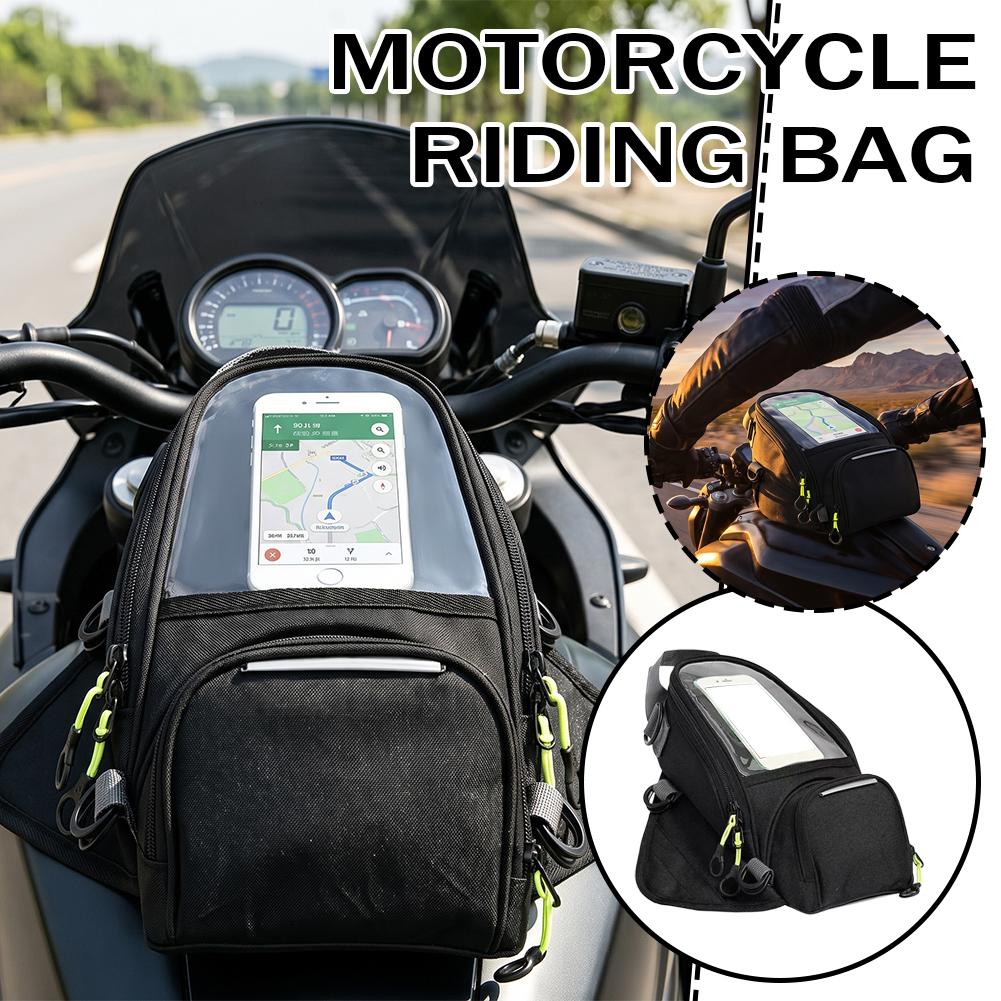 Motorcycle Riding Bag Waterpro - Motorcycle Gear Companies review and price