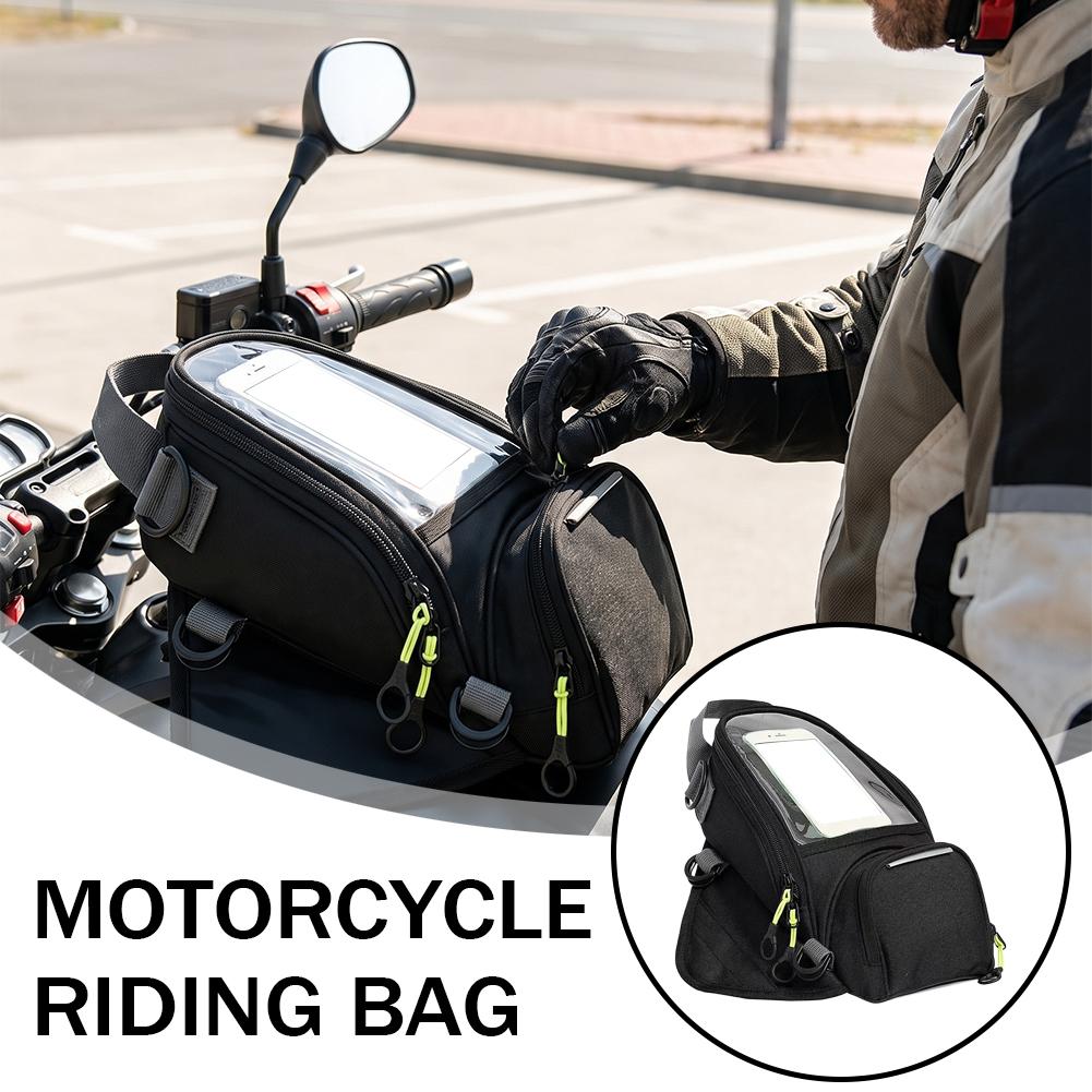 Motorcycle Riding Bag Waterpro - Motorcycle Gear Companies review and price