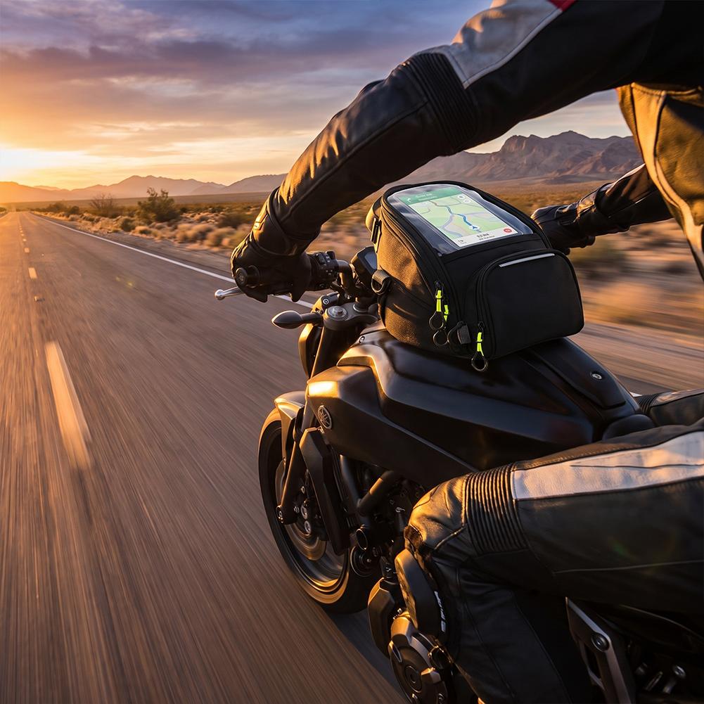 Motorcycle Riding Bag Waterpro - Motorcycle Gear Companies review and price