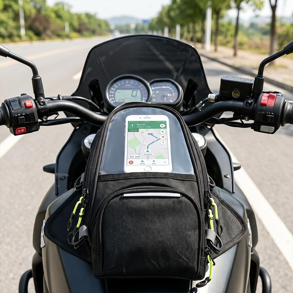 Motorcycle Riding Bag Waterpro - Motorcycle Gear Companies review and price