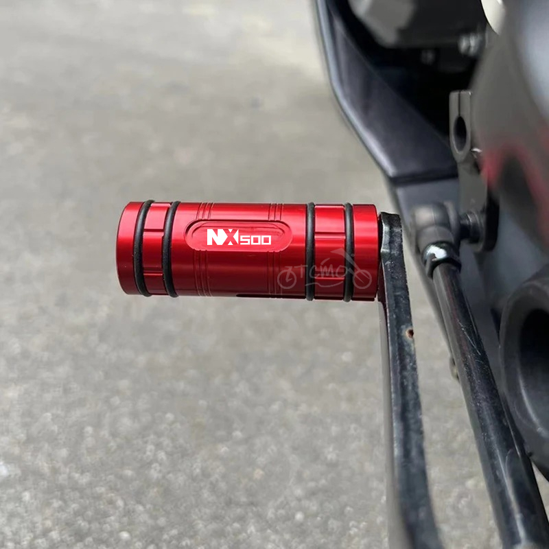 For Honda NX500 NX 500 N X500  - Motorcycle Gear Lever Extender review and price