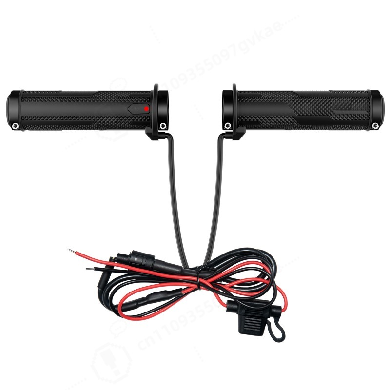 A3 ATV Heated Hand Grips 4th G - Handlebar Grip Heated review and price