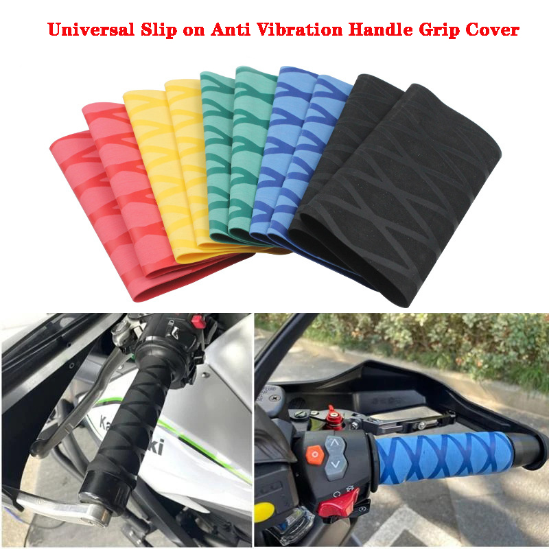 2Pcs Motorcycle Non-slip Heat  - Handlebar Grip Heated review and price
