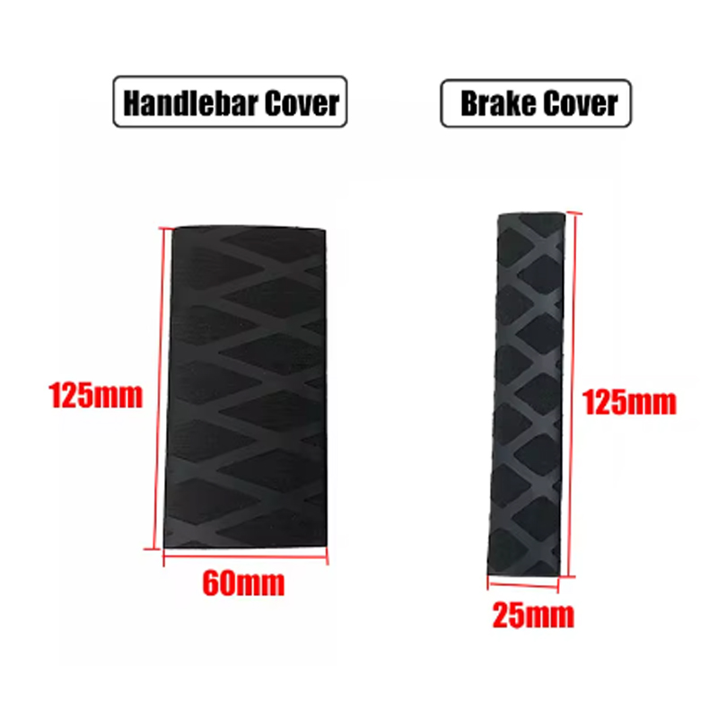 2Pcs Motorcycle Non-slip Heat  - Handlebar Grip Heated review and price