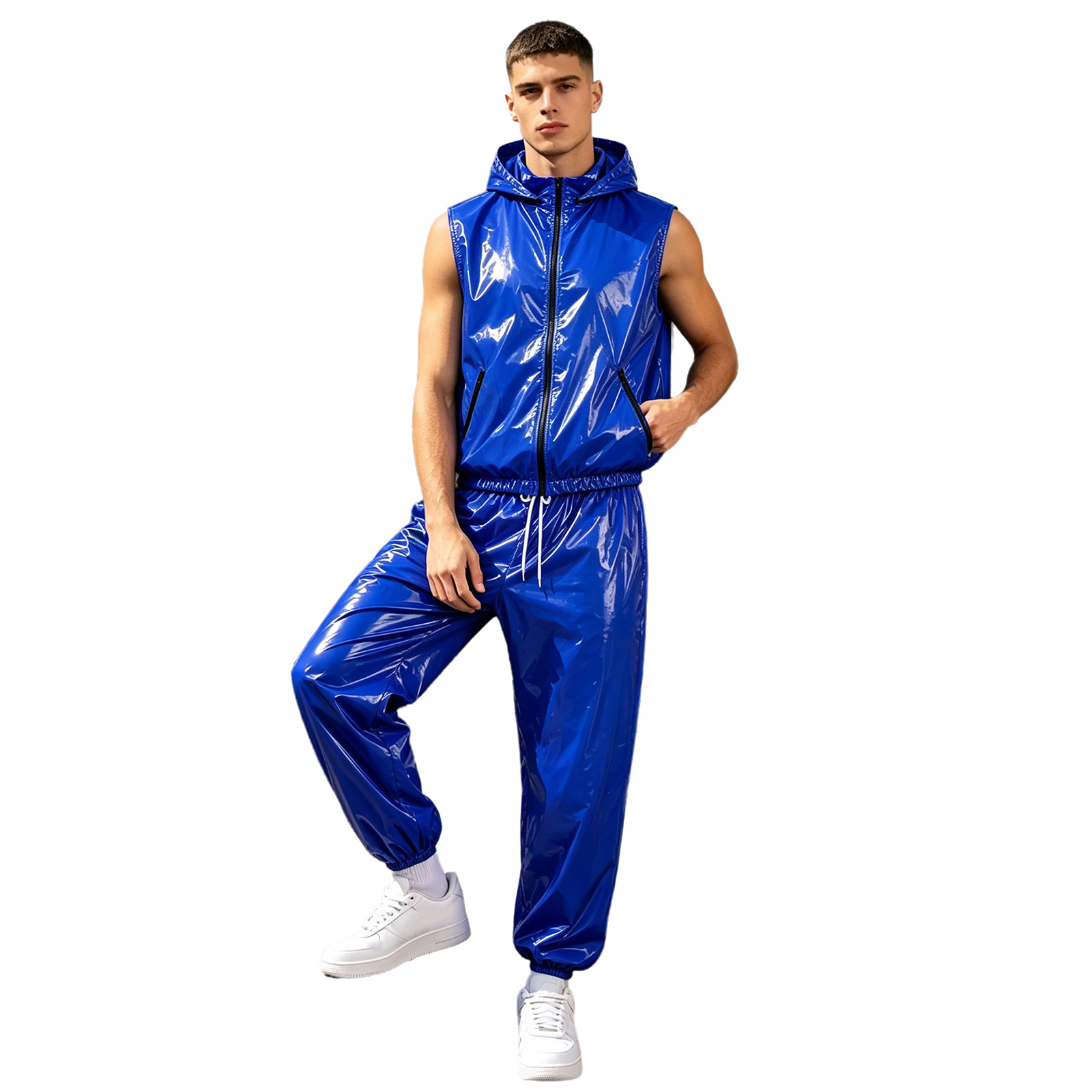Mens Waterproof Sauna Outfit G - Motorcycle Gear Mens review and price