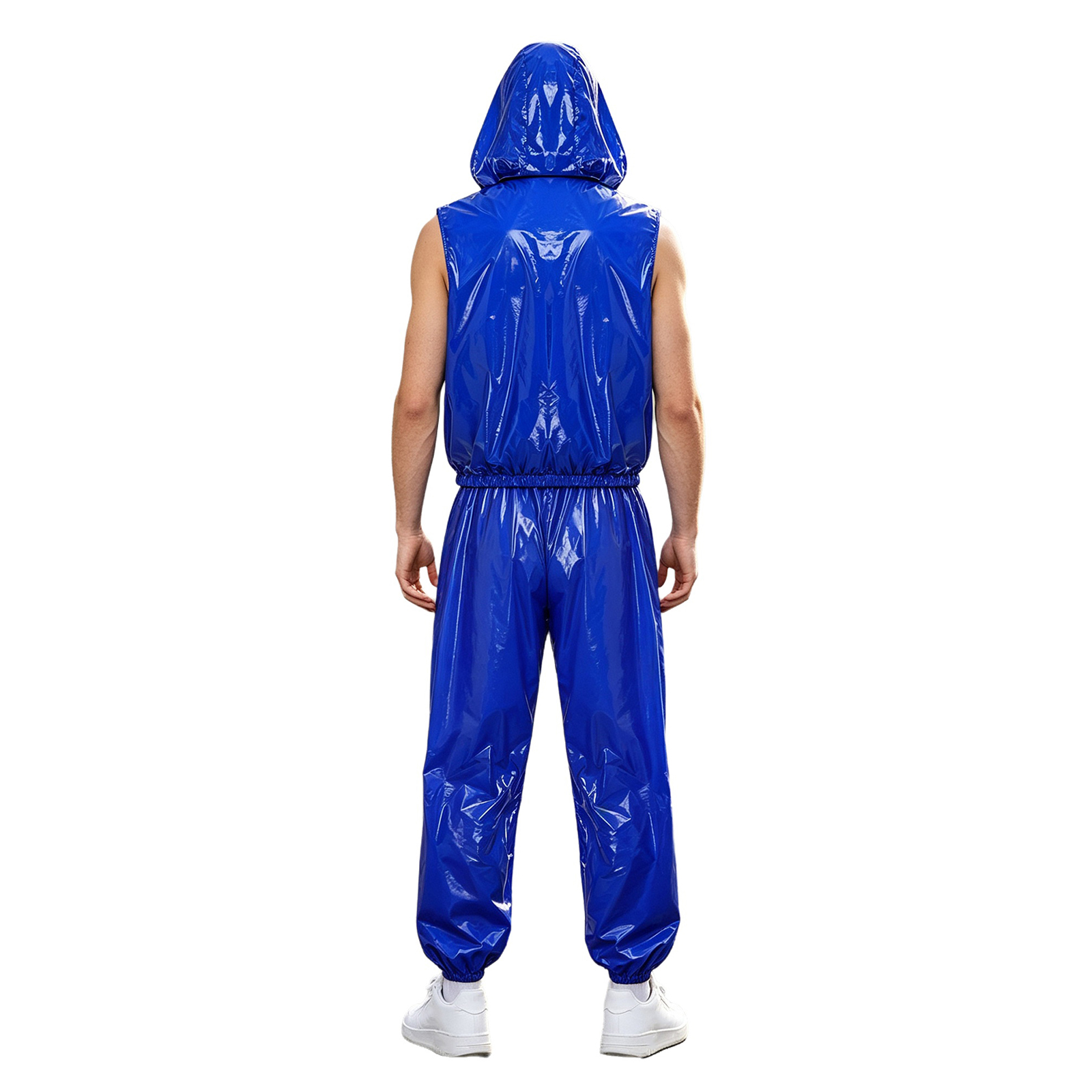 Mens Waterproof Sauna Outfit G - Motorcycle Gear Mens review and price