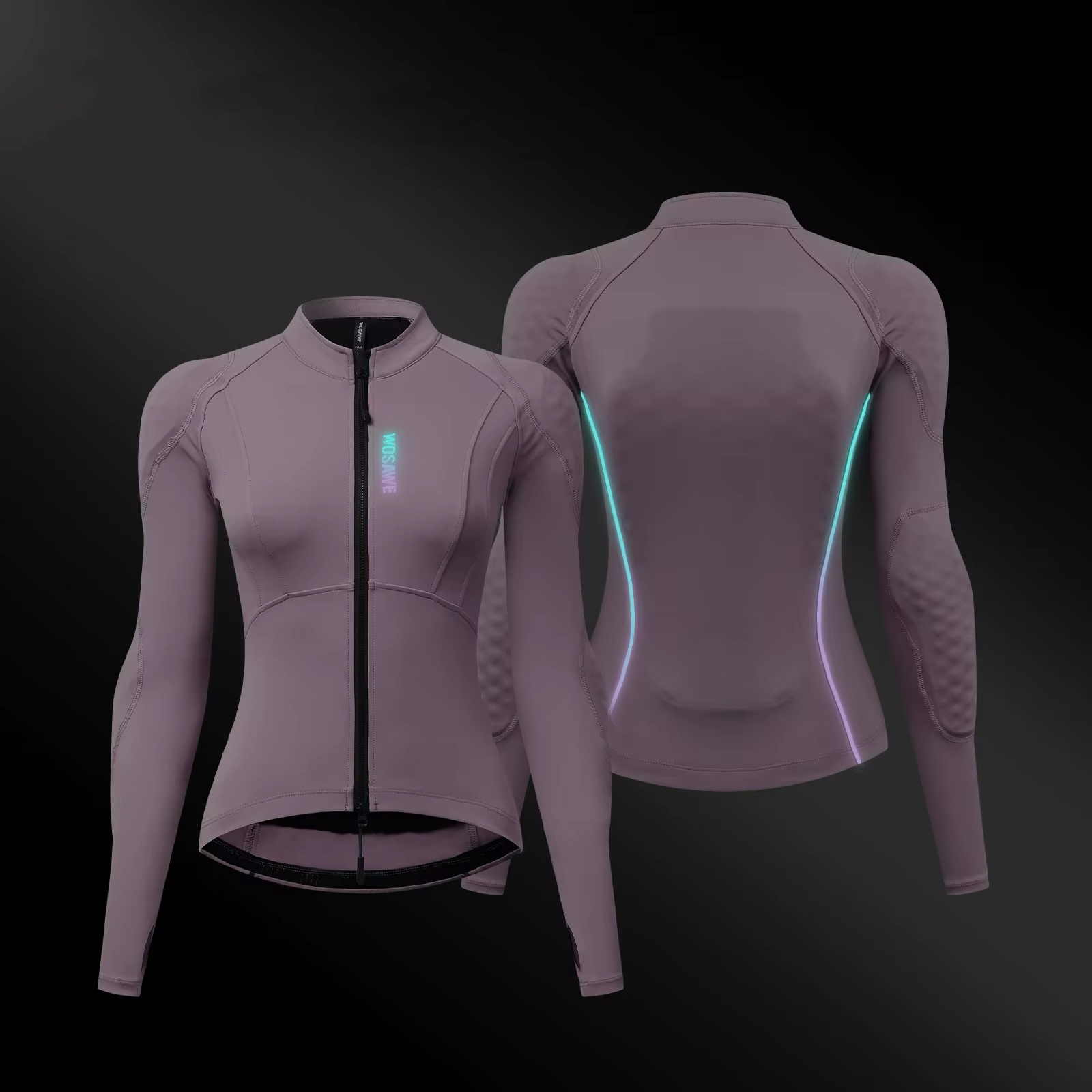 WOSAWE Women Motorcycle Style  - Motorcycle Gear For Woman review and price