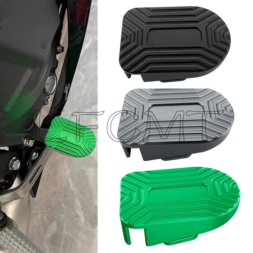 Motorcycle Rear Brake Cover Ge - Motorcycle Gear Lever Extender review and price