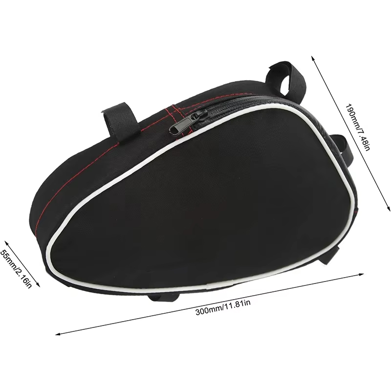 Motorcycle Frame Crash Bar Too - Motorcycle Gear Backpack review and price