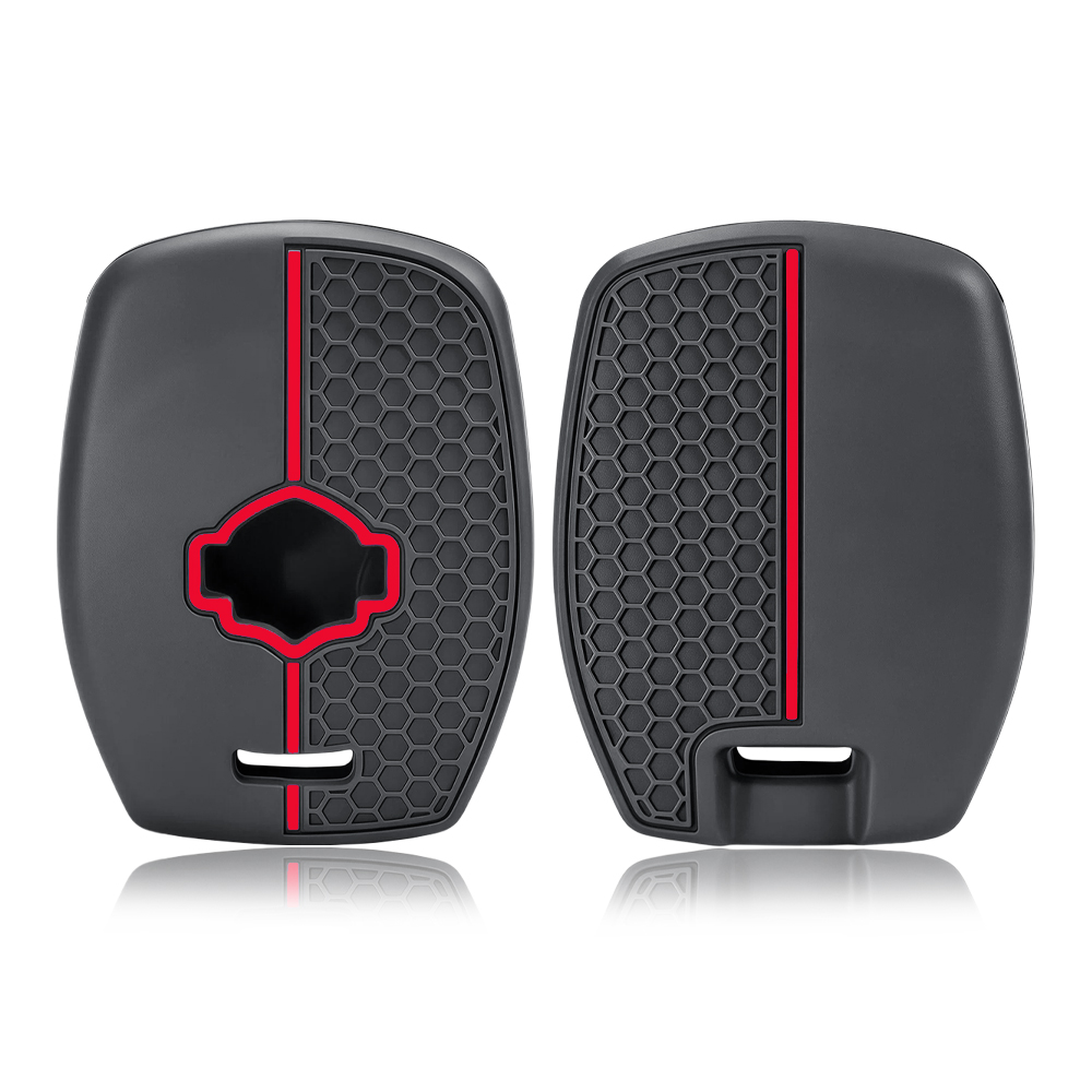 Silicone Motorcycle Key Case C - Motorcycle Gear Companies review and price
