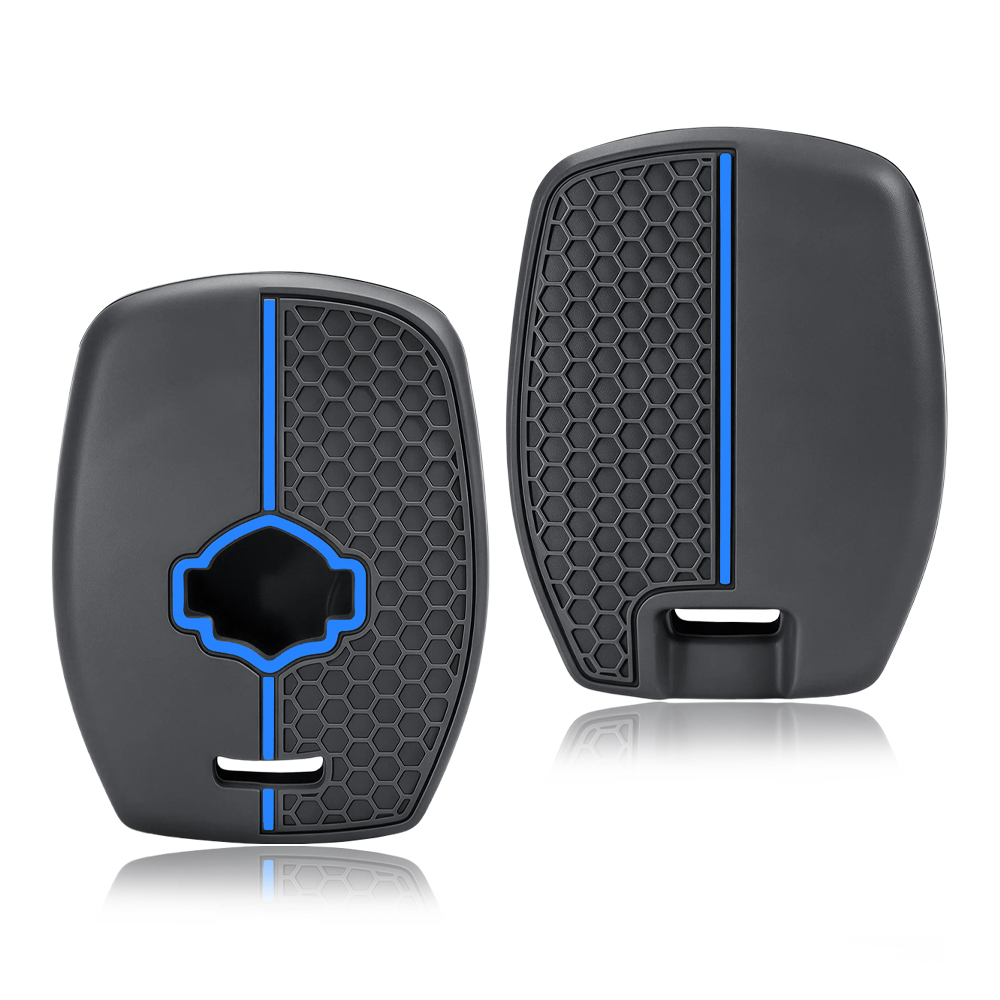 Silicone Motorcycle Key Case C - Motorcycle Gear Companies review and price
