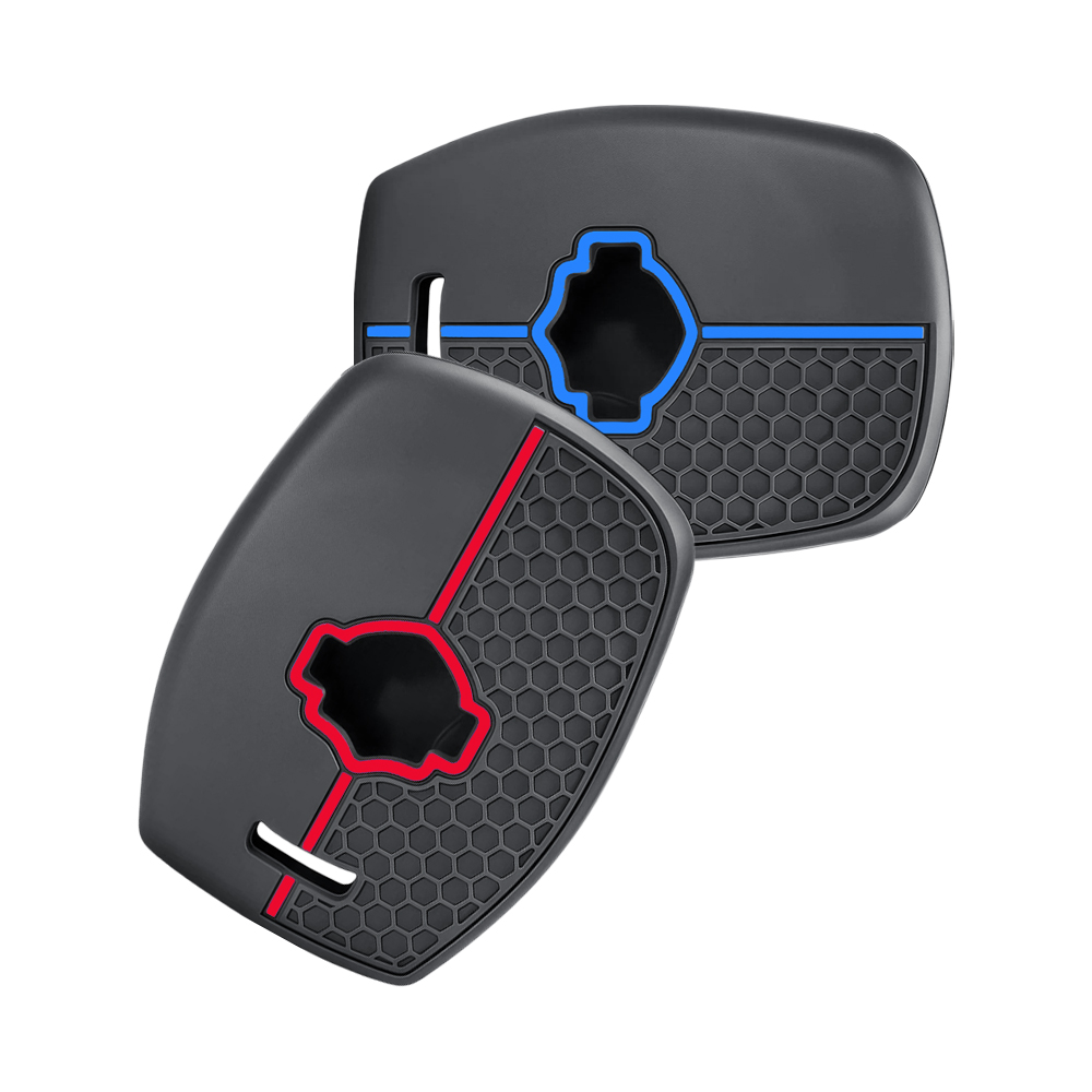 Silicone Motorcycle Key Case C - Motorcycle Gear Companies review and price